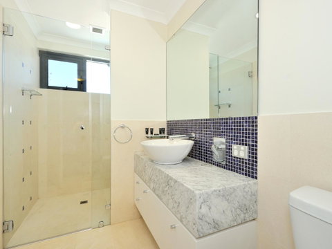 Nautilus By Rockingham Apartments - Northern Rivers Accommodation 11