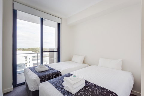 Nautilus By Rockingham Apartments - Northern Rivers Accommodation 22