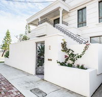 Ada South Fremantle - Northern Rivers Accommodation