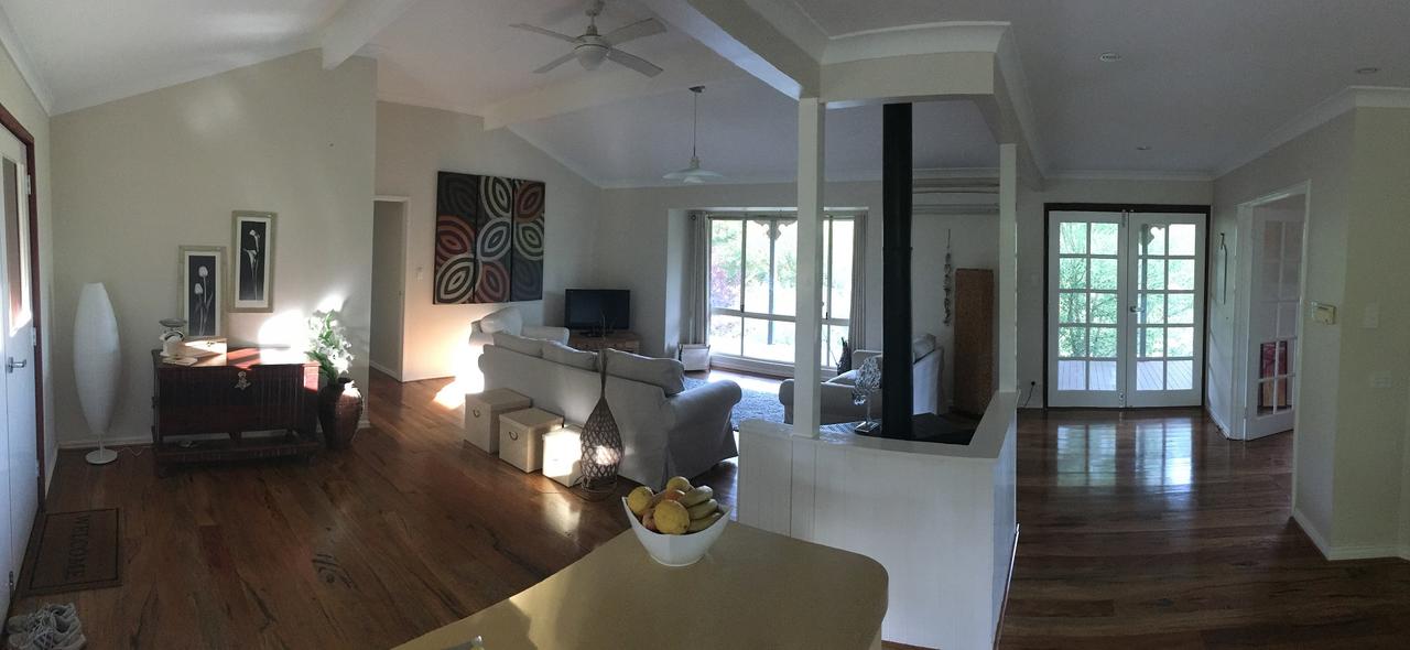 Balingup WA Northern Rivers Accommodation