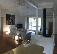 Tegwan's Nest Holiday Home - Northern Rivers Accommodation