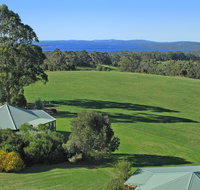Celestine Retreat - Northern Rivers Accommodation