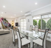 Luxury Federation Style Home - Sleeps 10 - Northern Rivers Accommodation