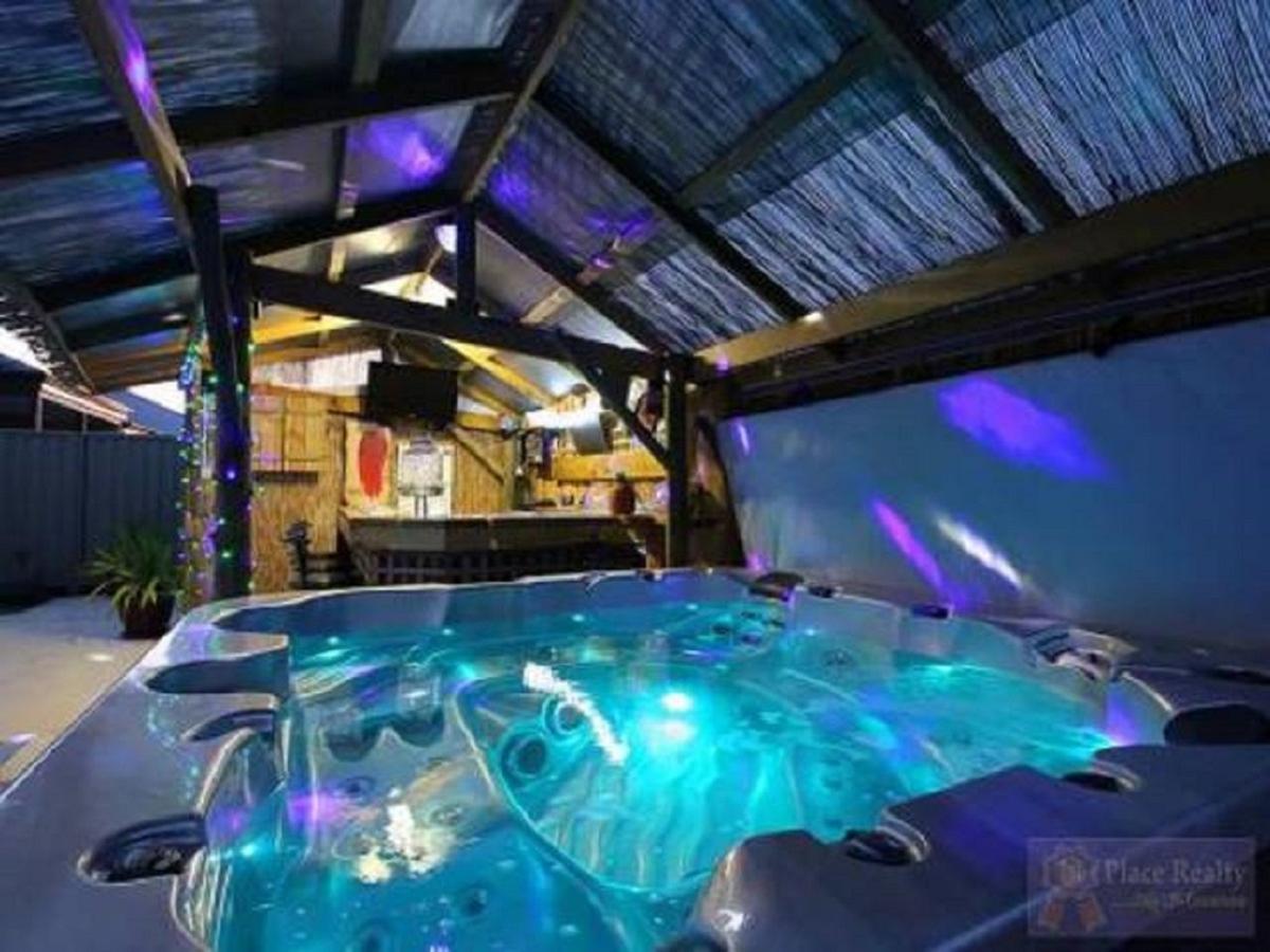 South Yunderup WA Northern Rivers Accommodation