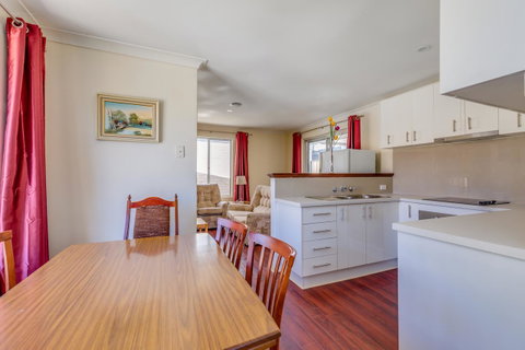 Brilliant, Neat, Convenient, Family-friendly House - Northern Rivers Accommodation 3