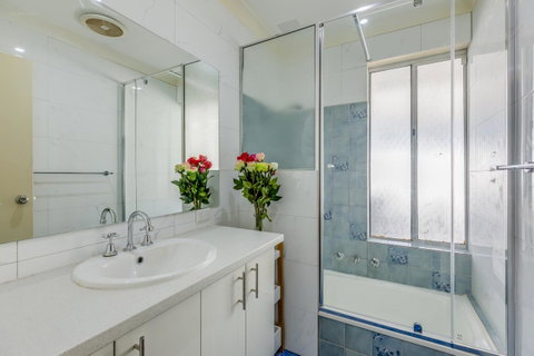 Brilliant, Neat, Convenient, Family-friendly House - Northern Rivers Accommodation 11