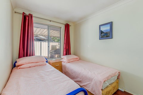 Brilliant, Neat, Convenient, Family-friendly House - Northern Rivers Accommodation 9