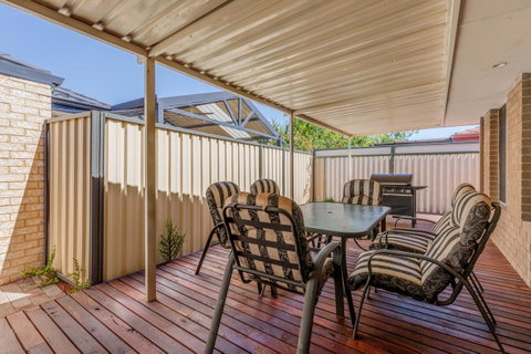 Brilliant, Neat, Convenient, Family-friendly House - Northern Rivers Accommodation 13