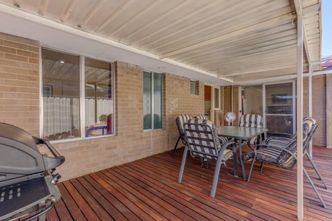 Brilliant, Neat, Convenient, Family-friendly House - Northern Rivers Accommodation 14