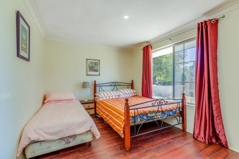Brilliant, Neat, Convenient, Family-friendly House - Northern Rivers Accommodation 8