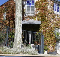 Chester Villa - Northern Rivers Accommodation