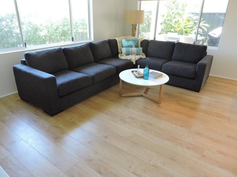 Contemporary Cove - Quindalup - Northern Rivers Accommodation 4