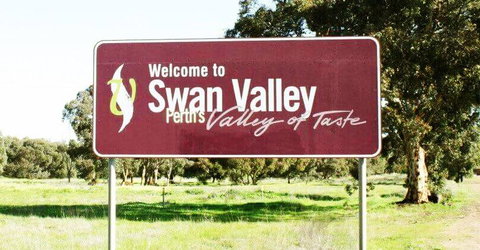 Swan Valley Rest Cottage - Northern Rivers Accommodation 27