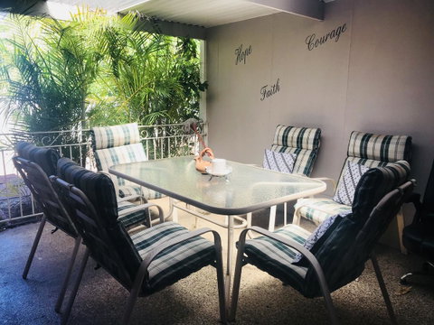 Swan Valley Rest Cottage - Northern Rivers Accommodation 11