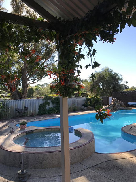 Swan Valley Rest Cottage - Northern Rivers Accommodation 22