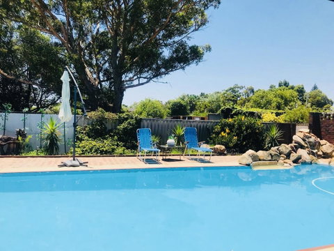 Swan Valley Rest Cottage - Northern Rivers Accommodation 2