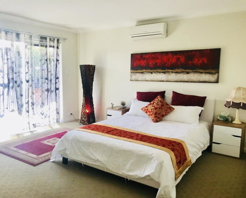 Swan Valley Rest Cottage - Northern Rivers Accommodation 21
