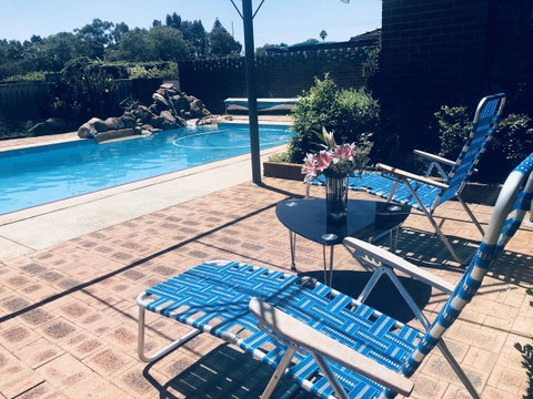 Swan Valley Rest Cottage - Northern Rivers Accommodation 17