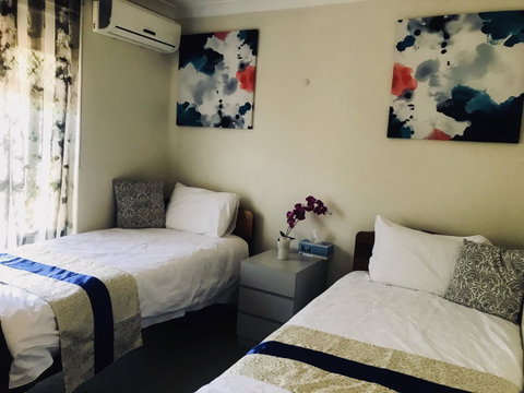 Swan Valley Rest Cottage - Northern Rivers Accommodation 9