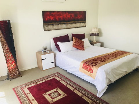 Swan Valley Rest Cottage - Northern Rivers Accommodation 20