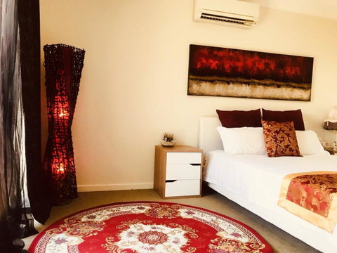Swan Valley Rest Cottage - Northern Rivers Accommodation 3