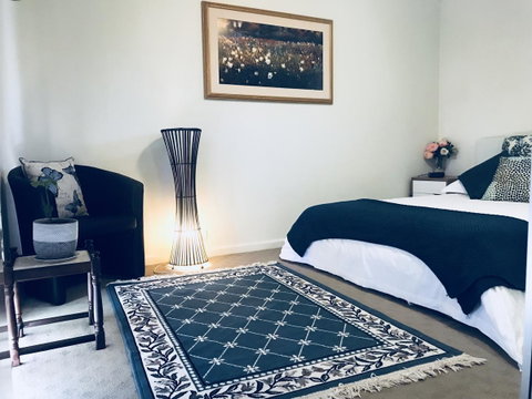 Swan Valley Rest Cottage - Northern Rivers Accommodation 14