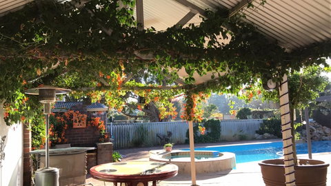Swan Valley Rest Cottage - Northern Rivers Accommodation 0