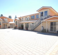 Yot Spot Apartments - Northern Rivers Accommodation