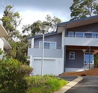 Cape Villas - Northern Rivers Accommodation