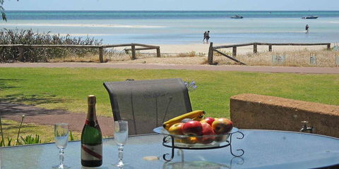 Beach House Dunsborough - Northern Rivers Accommodation 2
