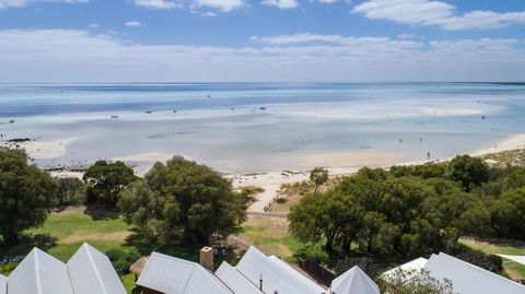 Beach House Dunsborough - Northern Rivers Accommodation 8