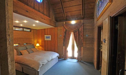 Beach House Dunsborough - Northern Rivers Accommodation 4
