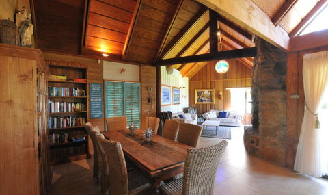 Beach House Dunsborough - Northern Rivers Accommodation 3