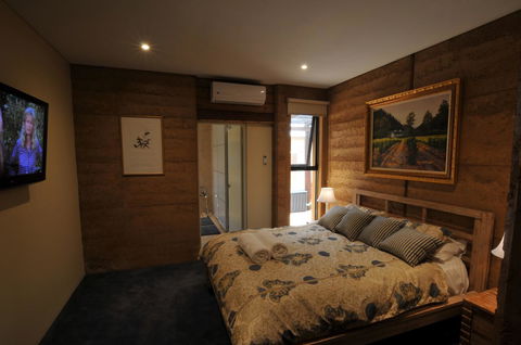 Beach House Dunsborough - Northern Rivers Accommodation 6