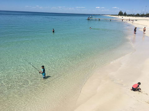 Beach House Dunsborough - Northern Rivers Accommodation 28