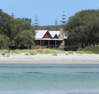 Beach House Dunsborough - Northern Rivers Accommodation