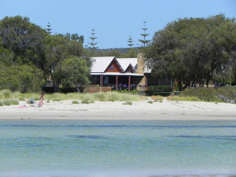 Beach House Dunsborough - Northern Rivers Accommodation 0