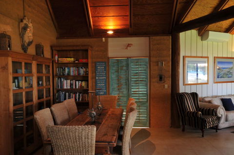 Beach House Dunsborough - Northern Rivers Accommodation 14