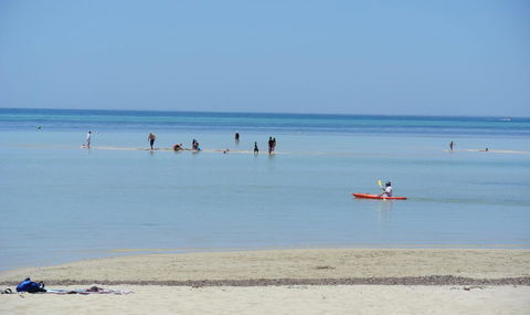Beach House Dunsborough - Northern Rivers Accommodation 11