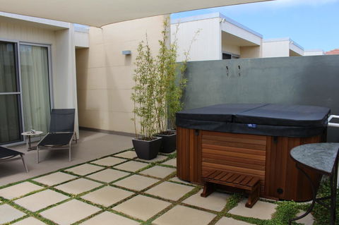 Alouarn Apartments - Northern Rivers Accommodation 2