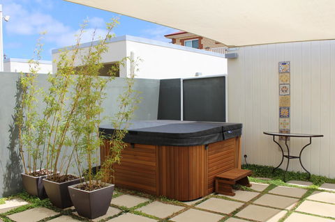 Alouarn Apartments - Northern Rivers Accommodation 3