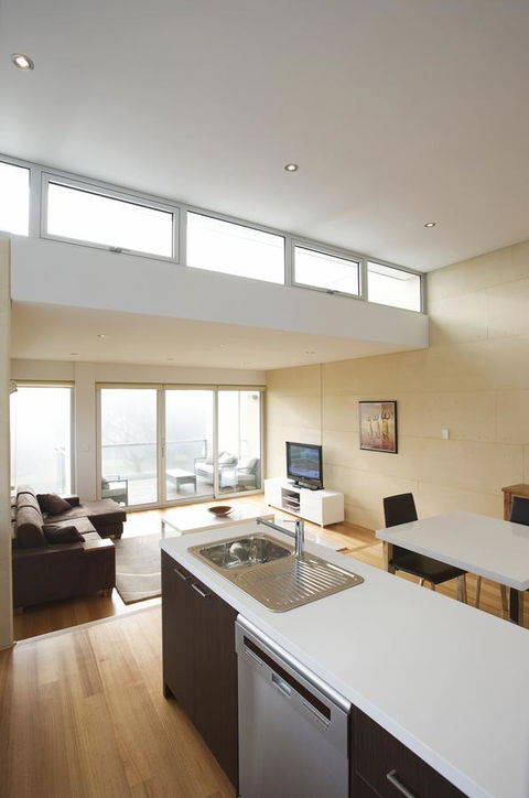 Alouarn Apartments - Northern Rivers Accommodation 12