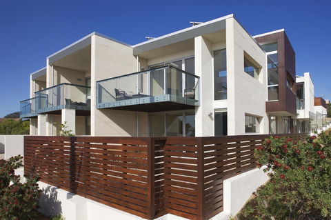 Alouarn Apartments - Northern Rivers Accommodation 6