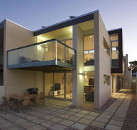 Alouarn Apartments - Northern Rivers Accommodation