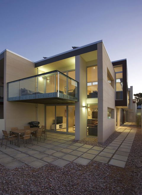 Alouarn Apartments - Northern Rivers Accommodation 0