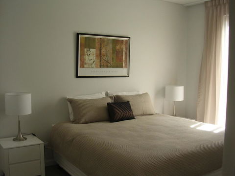 Alouarn Apartments - Northern Rivers Accommodation 5