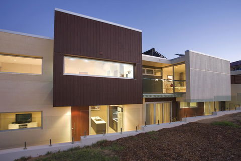 Alouarn Apartments - Northern Rivers Accommodation 1