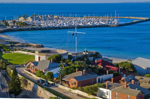 Oceanside 22 - Northern Rivers Accommodation 22