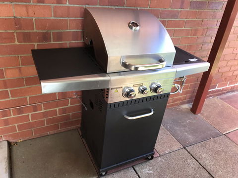 Big House Heated Pool 11 Beds Como / South Perth / Applecross - Northern Rivers Accommodation 27