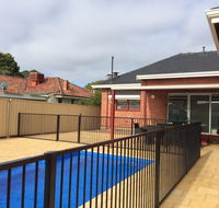 Big House Heated Pool 11 Beds Como / South Perth / Applecross - Northern Rivers Accommodation